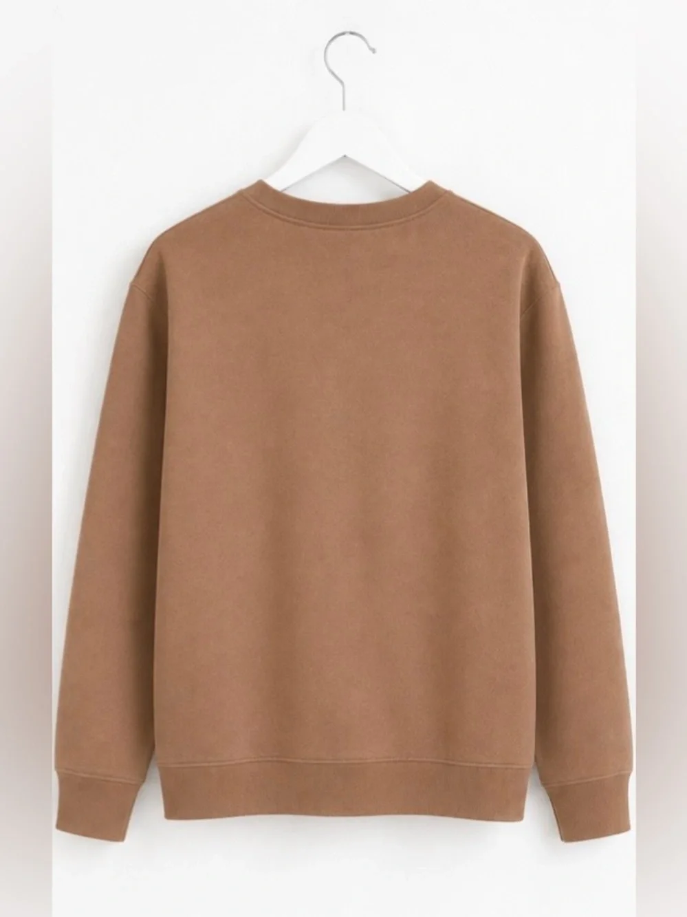 Jordan nwot crewneck